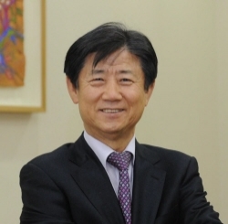 박순황 한국금형공업협동조합 이사장