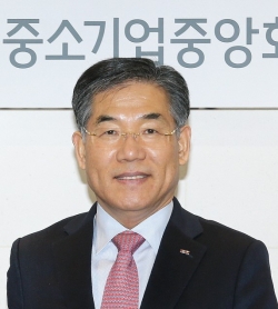 이의현 한국금속공업협동조합 이사장