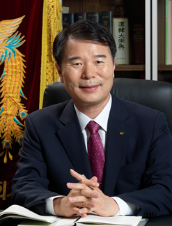 조만현 동우씨엠(주) 대표이사