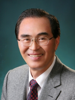 권혁홍 한국제지공업협동조합 이사장