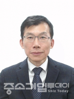 한국소비자원 장덕진 신임 부원장.