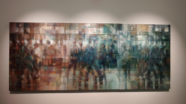 이형준_시간의 풍경, 2017, Oil on canvas,162x 391cm.JPG