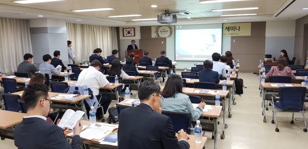 도매꾹도매매교육센터는 매주 1회 순천향대학교에서 창업 지원 프로그램인 ‘빅데이터 기반 e커머스 실전창업강좌’를 진행한다.