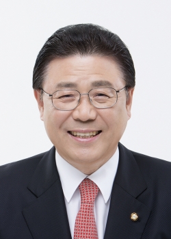박맹우 국회의원