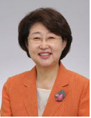 자유한국당 김승희 의원.(비례대표)