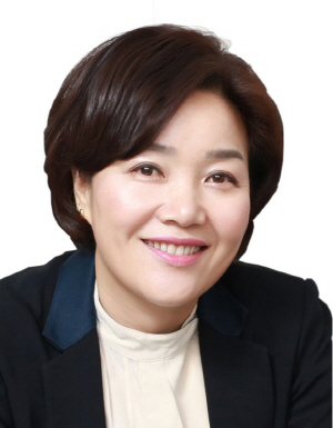 이은주 서울시의회 의원(더불어민주당, 노원구 제2선거구)