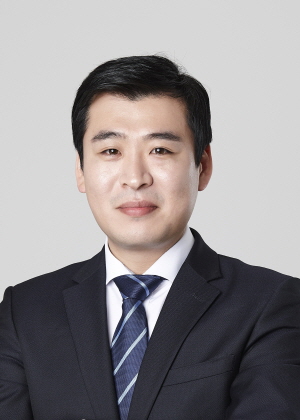 송정빈 서울시의원 (더불어민주당, 동대문구 제1선거구)