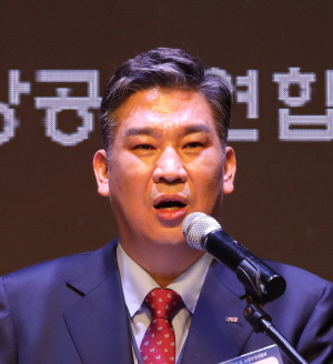 최승재 소상공인연합회 회장