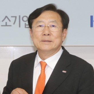김기문 중소기업중앙회장