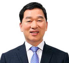 신정훈 더불어민주당 의원
