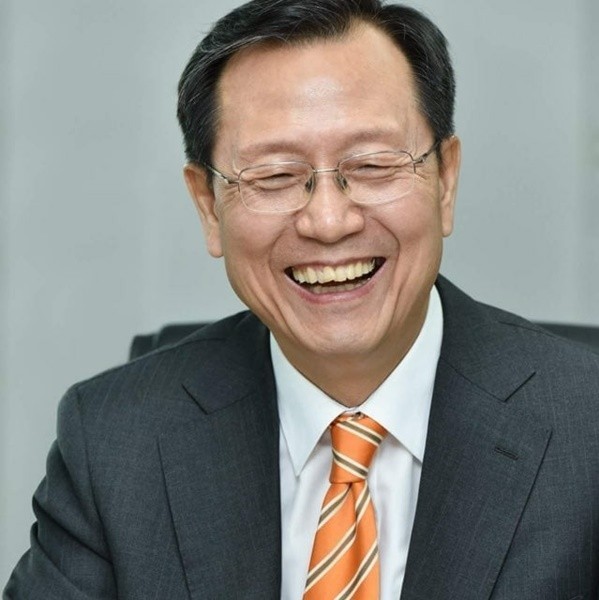 김종갑 한국전력 사장