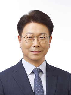 박양수  대한상공회의소 SGI 원장
