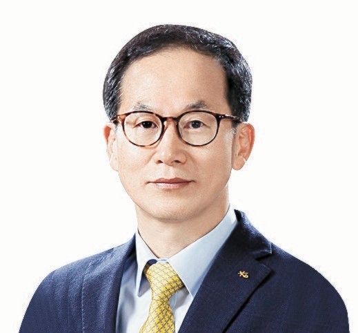 ㅎKB금융지주 차기 회장 최종 후보에 오른 양종희 부회장