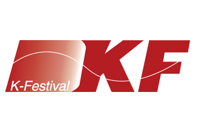 오는 12월 부터 석달여간 싱가포르에서 열리는 'K페스티벌' 로고. 