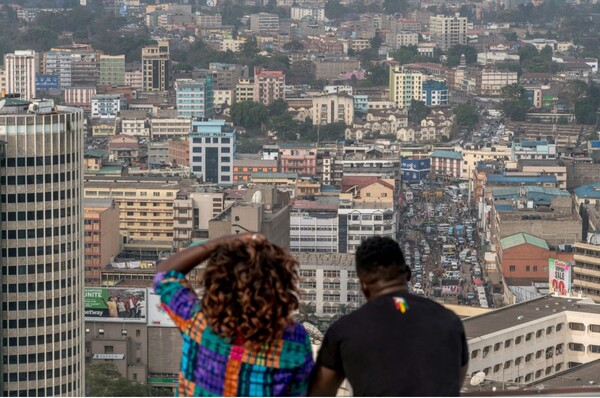 우리나라는 2010년 OECD개발원조위원회(DAC) 가입을 계기로 국제 원조 수여국에서 공식 공여국으로 거듭났다. [뉴욕타임즈]