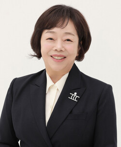 박창숙 한국여성경제인협회 회장