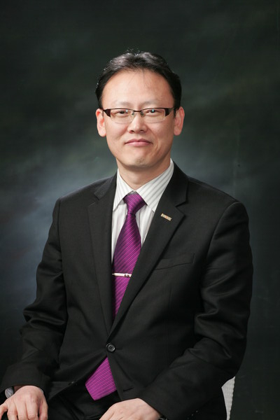 정광천 이노비즈협회장.