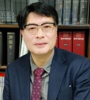 김건주  서강포럼회장