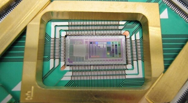  양자컴퓨팅 이미지. [픽사베이]