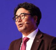 임병훈 텔스타㈜ 대표이사 CEO