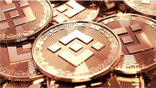 디지털화폐 이미지. [어도비 스톡]