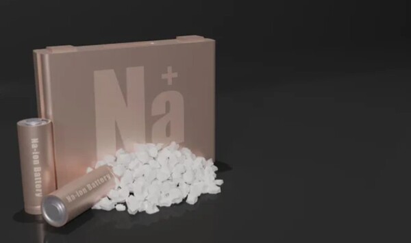 배터리 이미지. [셔터스톡]