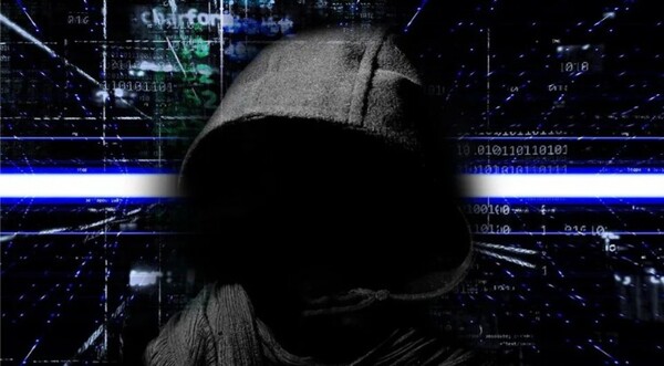 랜섬웨어 해커 이미지. [출처=픽사베이]