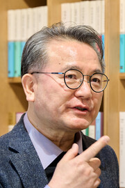 박창욱 대우세계경영연구회 상근부회장