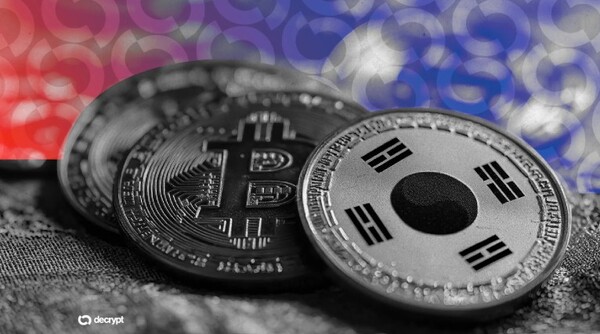 대통령 선거를 계기로 스테이블코인과 암호화폐 ETF가 본격 이슈로 떠오르고 있다. (이미지=디크립트AI)