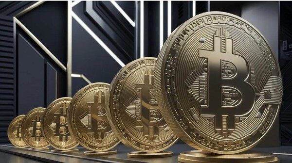 비트코인 ETF 이미지. [이미지=디크립트]