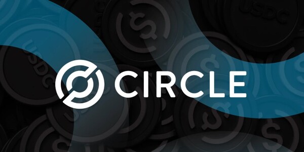 미국의 대표적인 스테이블코인 거래소 중 한 곳인 '서클'사의 이미지. 이 회사는 지난 주 뉴욕증시에 스테이블코인 사상 처음으로 상장했다. [이미지=코인데스크]