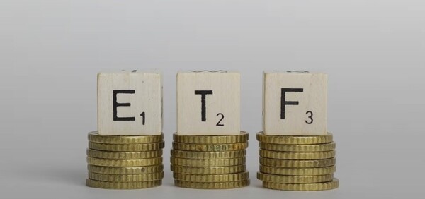 암호화폐 ETF 이미지. [출처=코인데스크]