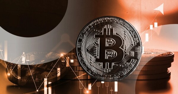 비트코인 이미지. [출처=셔터스톡]