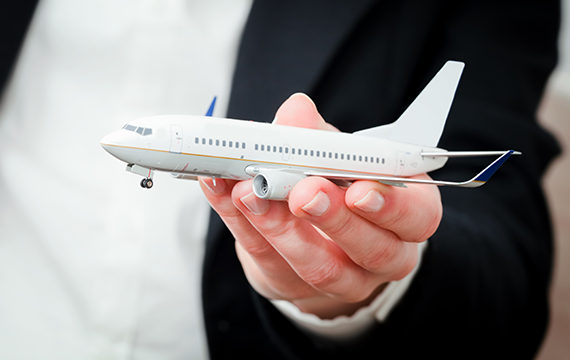 동반성장위원회와 한국공항공사가 손잡고 항공산업 분야 중소 협력사의 ESG 역량을 키운다. 사진은 공항공사 홈페이지 화면 캡쳐.  