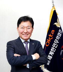 박종범 월드옥타 회장