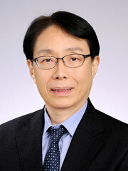 하준 전 농협은행 이사회 의장