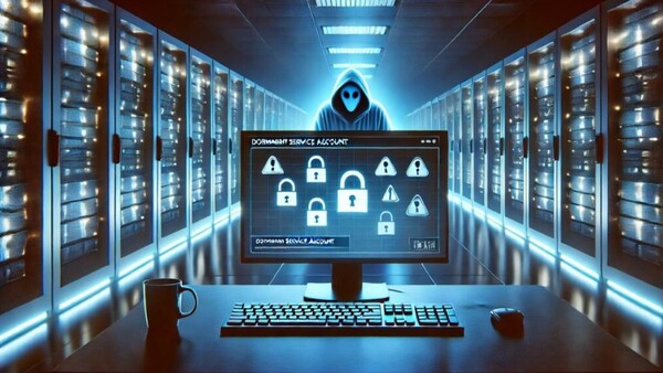 스미싱 등 사이버공격을 시사하는 이미지. [출처=사이버시큐리티 인사이더]