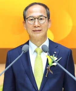 양종희 KB금융 회장