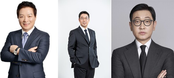 신세계, ‘40대 사장들 전진 배치’...8개사 수장 교체