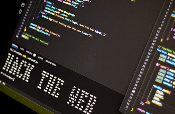 사이버공격을 시사하는 이미지. [출처=펙셀]