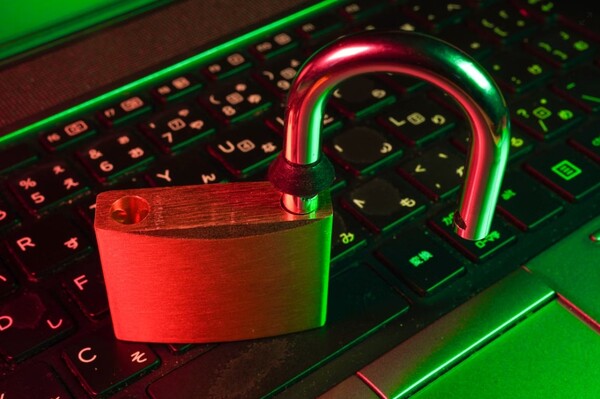 사이버보안을 시사하는 이미지. [출처=언스플레쉬]