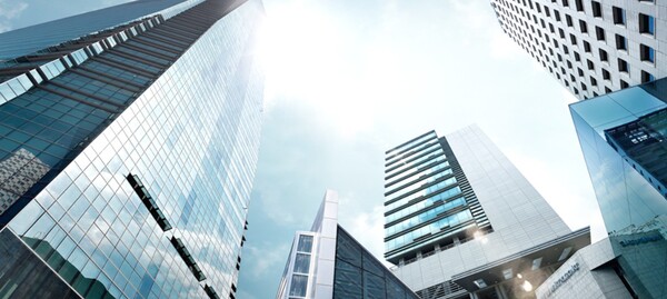 부산에 있는 한국거래소 사옥 이미지. [출처=한국거래소]