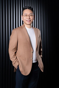 조주완 LG전자 CEO