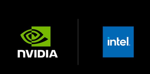 엔비디아는 인텔과 합작, CPU와 GPU 커넥션을 위한 협업을 진행하고 있다. [사진= 인텔]