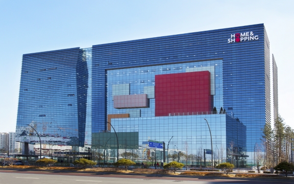 서울 강서구 마곡동 홈앤쇼핑 사옥