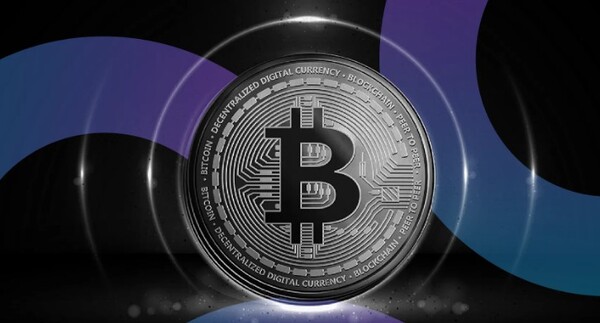 비트코인 이미지. [출처=코인게코]