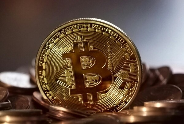 비트코인 이미지. [출처=펙셀]