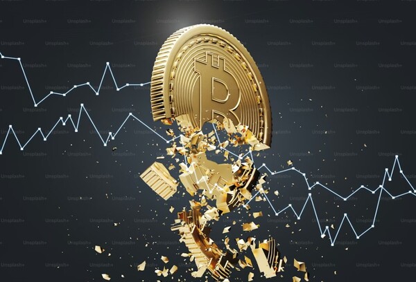 암호화폐 이미지. [출처=언스플래쉬]