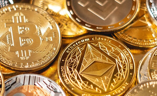 암호화폐 이미지. [출처=언스플래쉬]