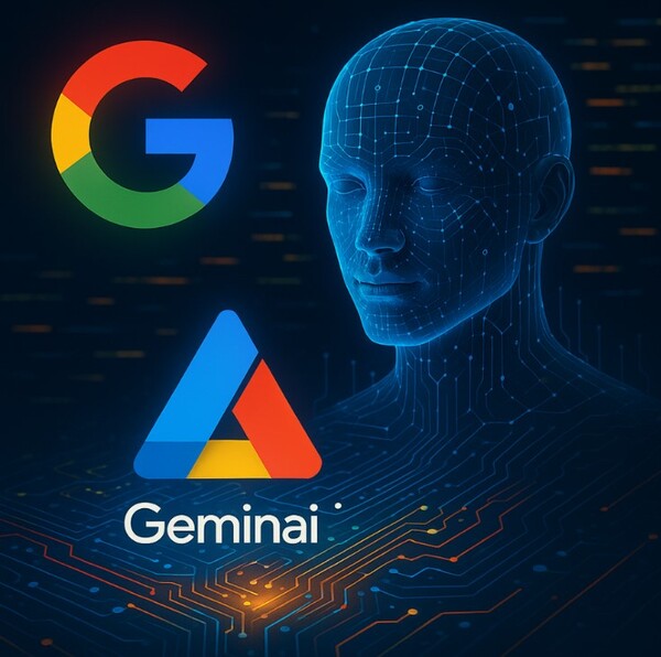 구글 제미나이 3 이미지.